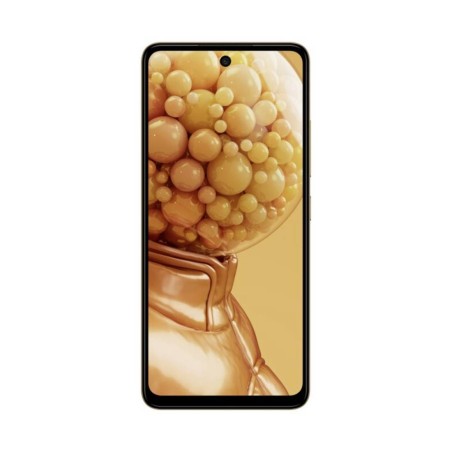 HMD Pulse 656 128GB Apricot Crush - Unleash Your Style with Powerful Performance!